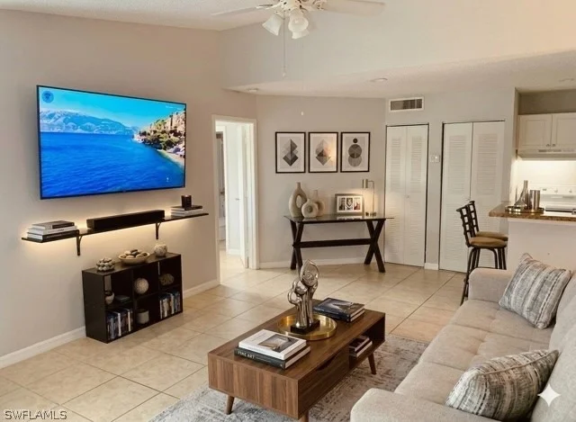 Unit for sale at 124 Santa Clara Drive, Naples, FL 34104