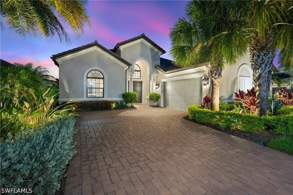 Unit for sale at 9509 Montelanico Loop, Naples, FL 34119