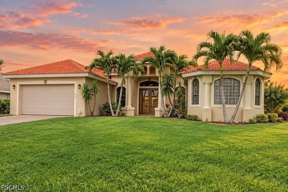Unit for sale at 1819 SW 47th Street, Cape Coral, FL 33914