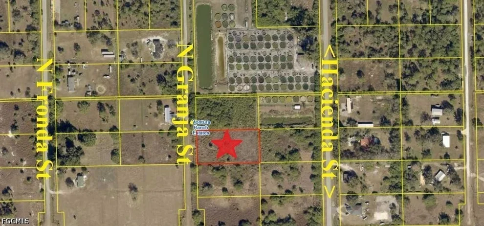 Unit for sale at 445 N Granja Street, Clewiston, FL 33440