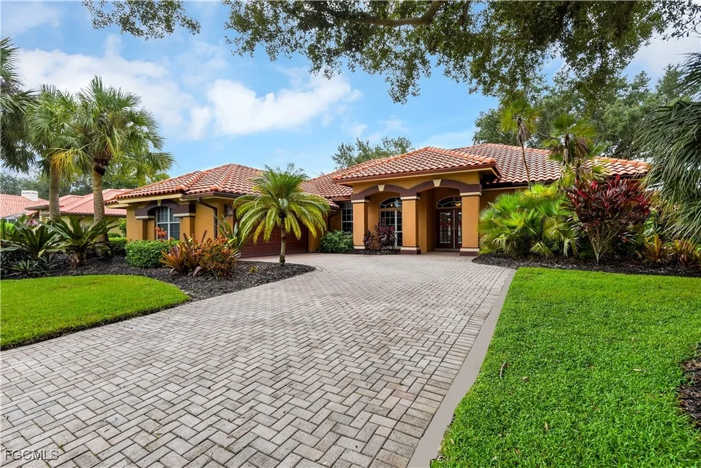 Unit for sale at 12470 Woodtimber Lane, Fort Myers, FL 33913