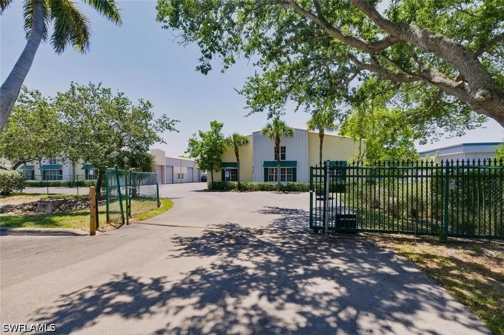 Unit for sale at 4776 Radio Road, Naples, FL 34104