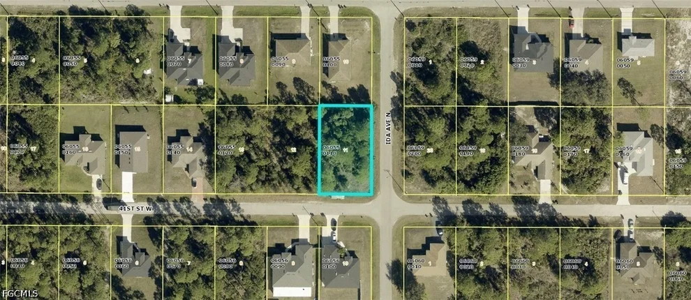 Unit for sale at 2800 41st Street W, Lehigh Acres, FL 33971
