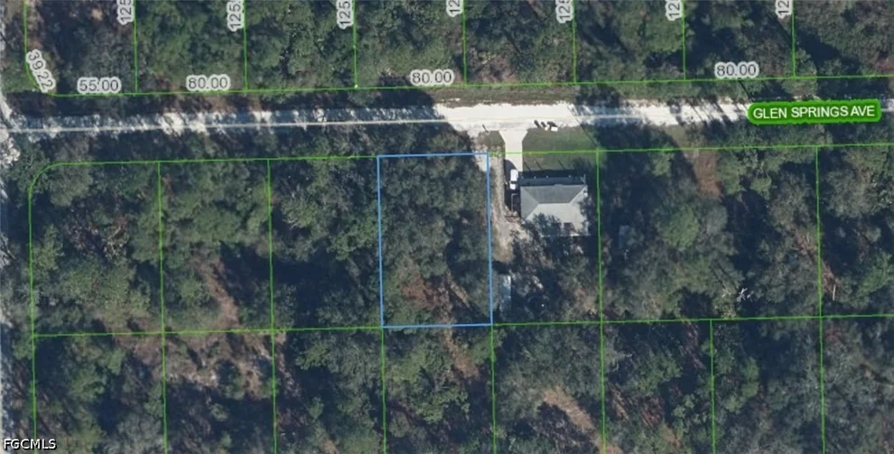 Unit for sale at 3230 Glen Springs Avenue, Lake Placid, FL 33852