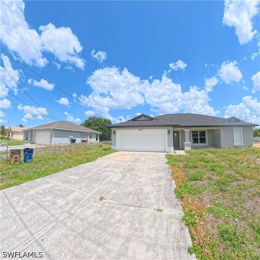 Unit for sale at 3904 11th Street W, Lehigh Acres, FL 33971