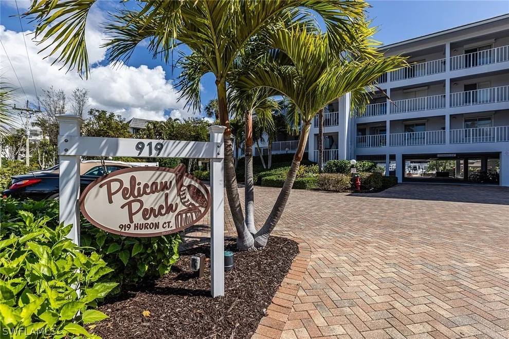 Unit for sale at 919 Huron Court, Marco Island, FL 34145