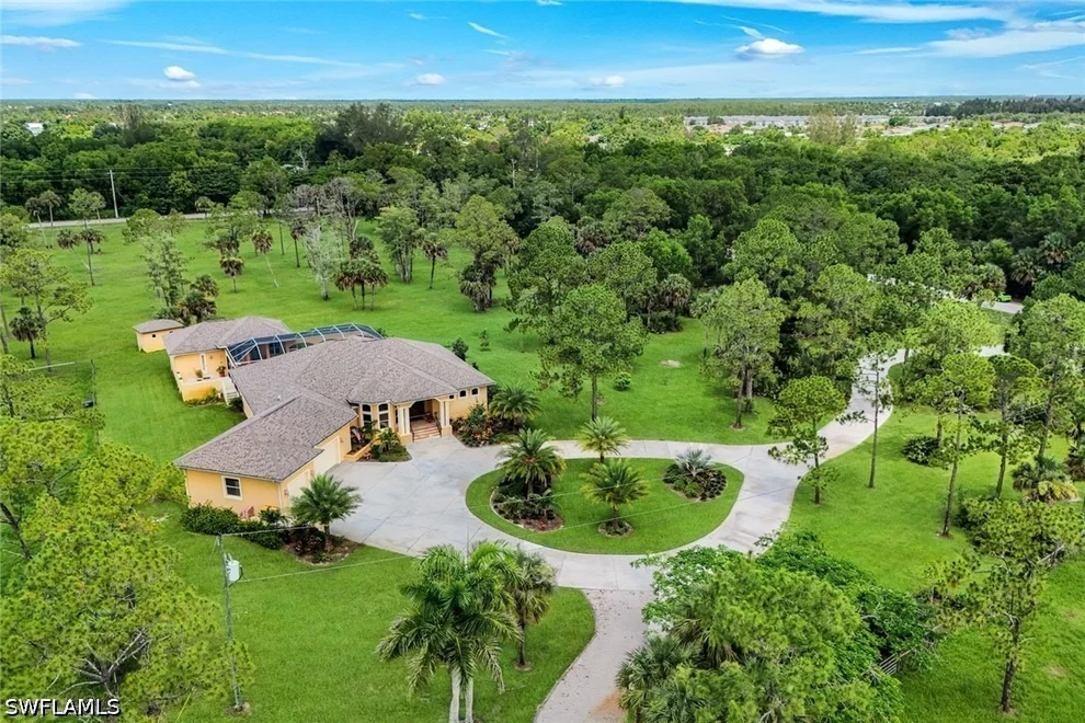Unit for sale at 14600 Fritchey Road, Naples, FL 34114