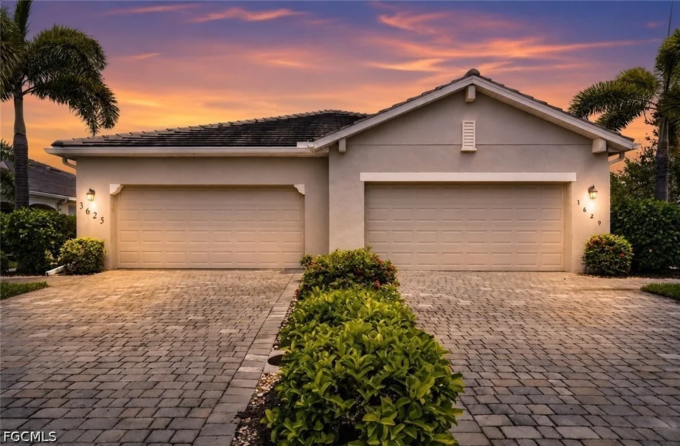Unit for sale at 3625 Crimson Lane, Fort Myers, FL 33916