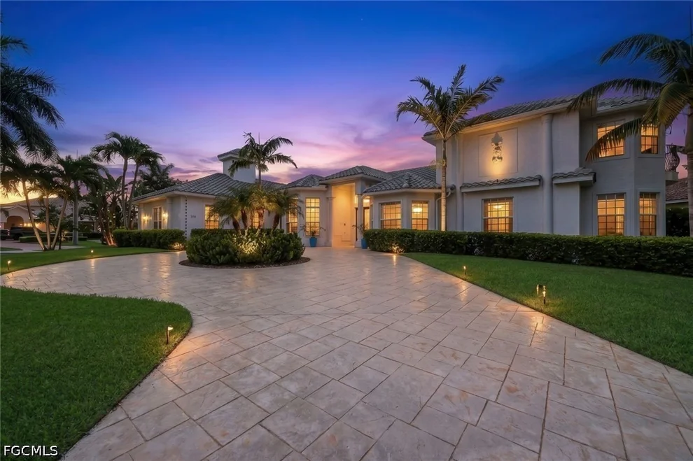 Unit for sale at 2819 El Dorado Parkway W, Cape Coral, FL 33914