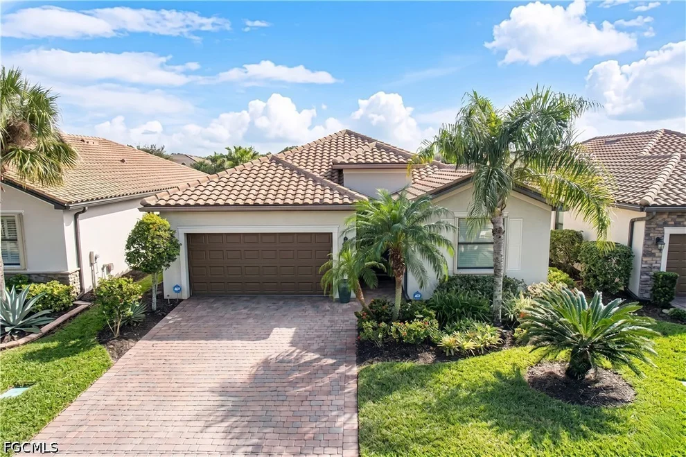 Unit for sale at 11284 Red Bluff Lane, Fort Myers, FL 33912