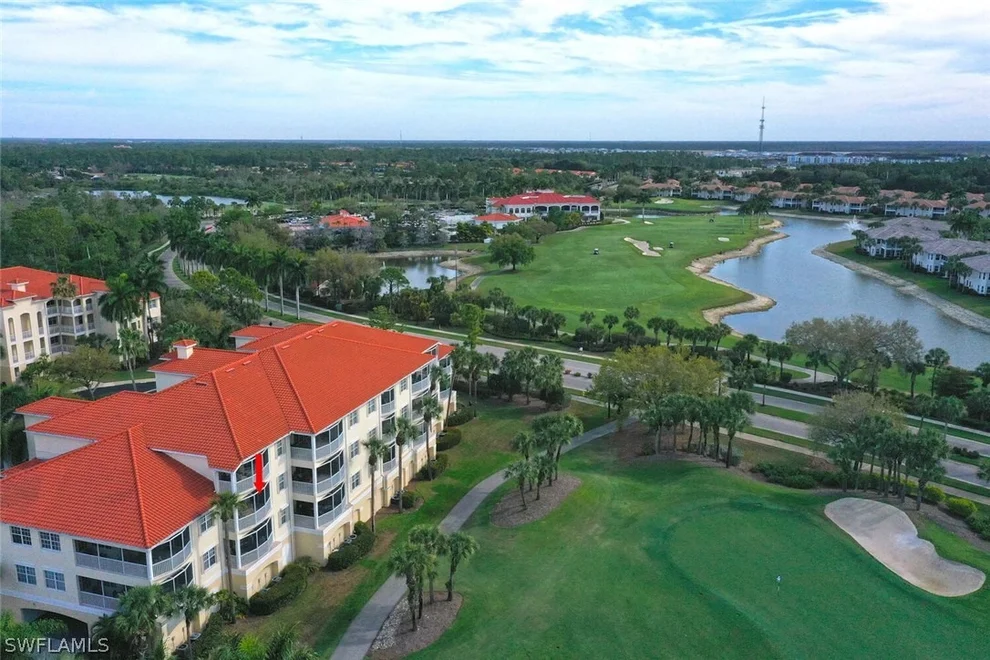 Unit for sale at 4834 Hampshire Court, Naples, FL 34112