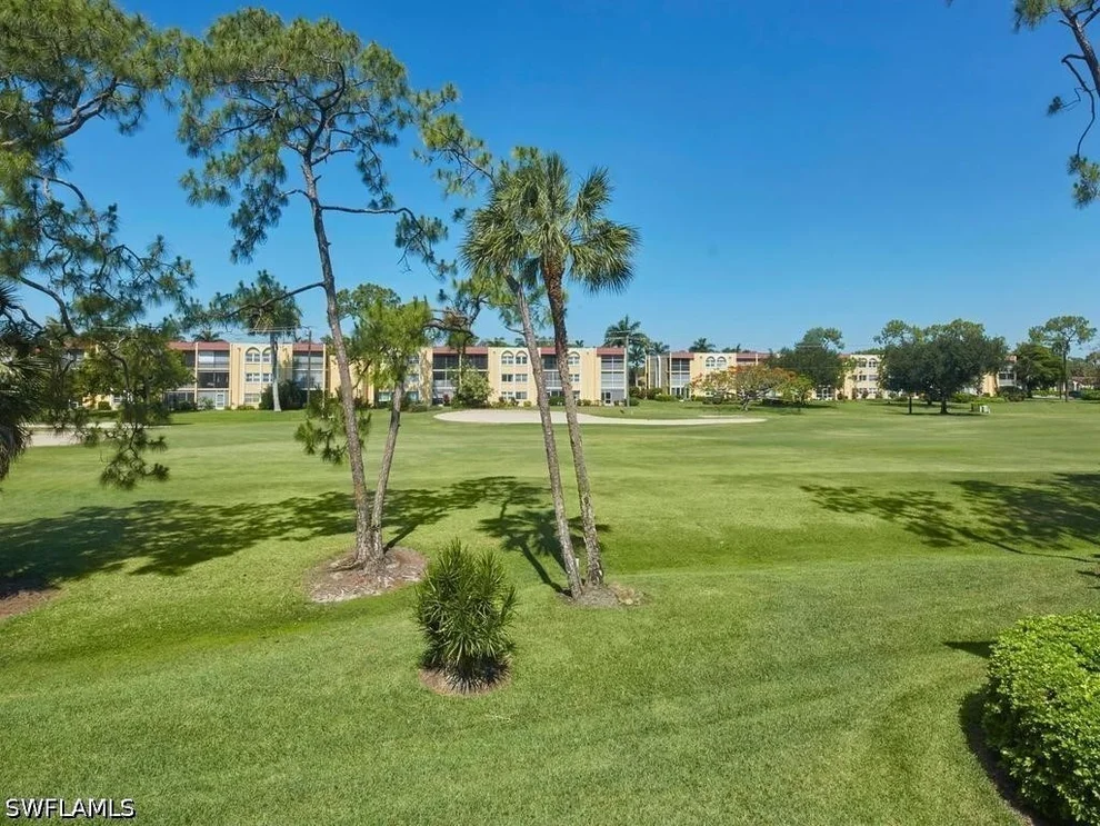 Unit for sale at 267 Quail Forest Boulevard, Naples, FL 34105