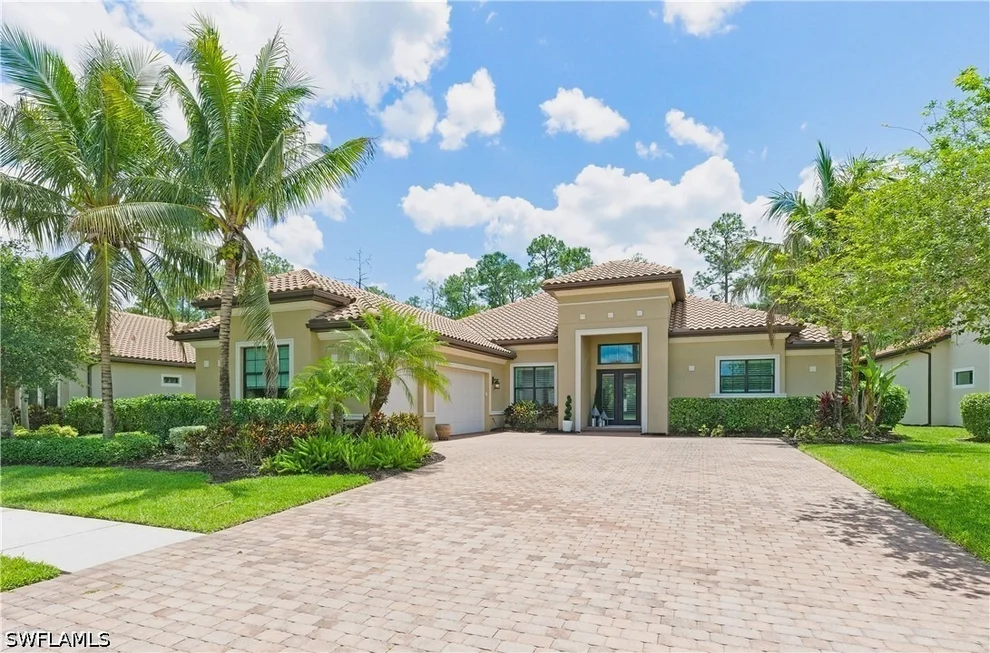 Unit for sale at 1467 Mockingbird Drive, Naples, FL 34120
