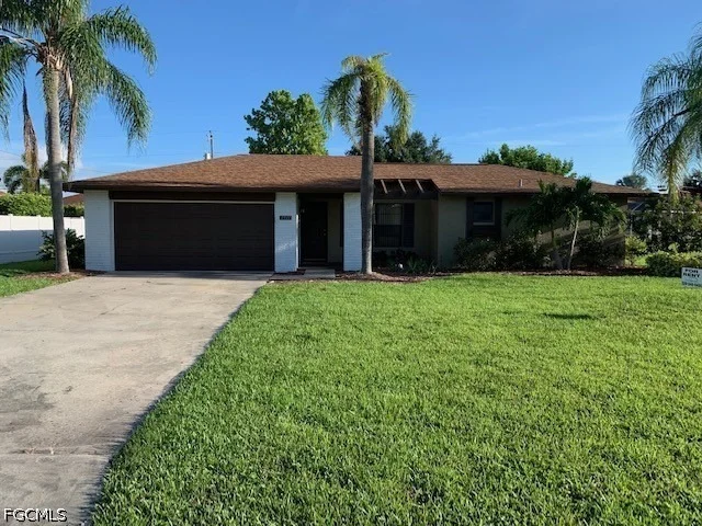 Unit for sale at 1911 SE 21st Street, Cape Coral, FL 33990