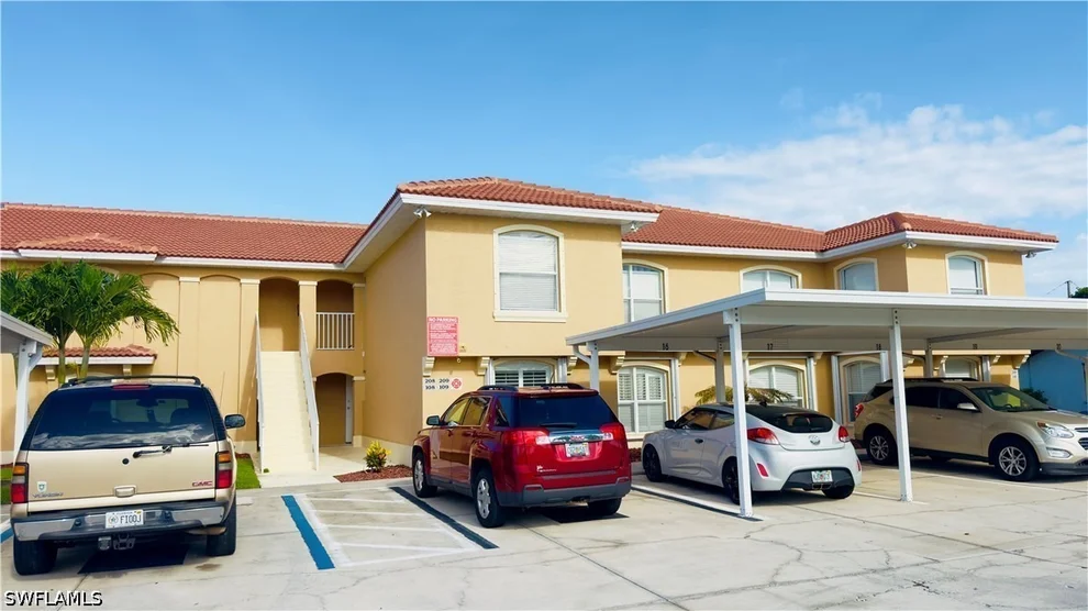 Unit for sale at 4520 Skyline Boulevard, Cape Coral, FL 33914