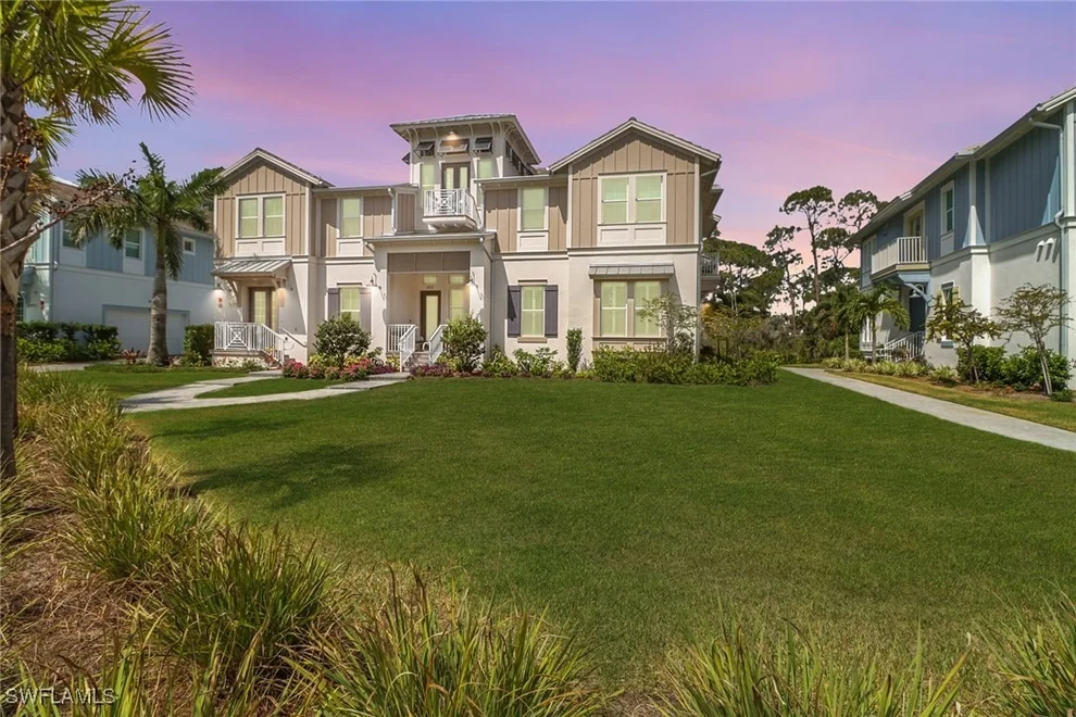 Unit for sale at 6509 Dominica Drive, Naples, FL 34113