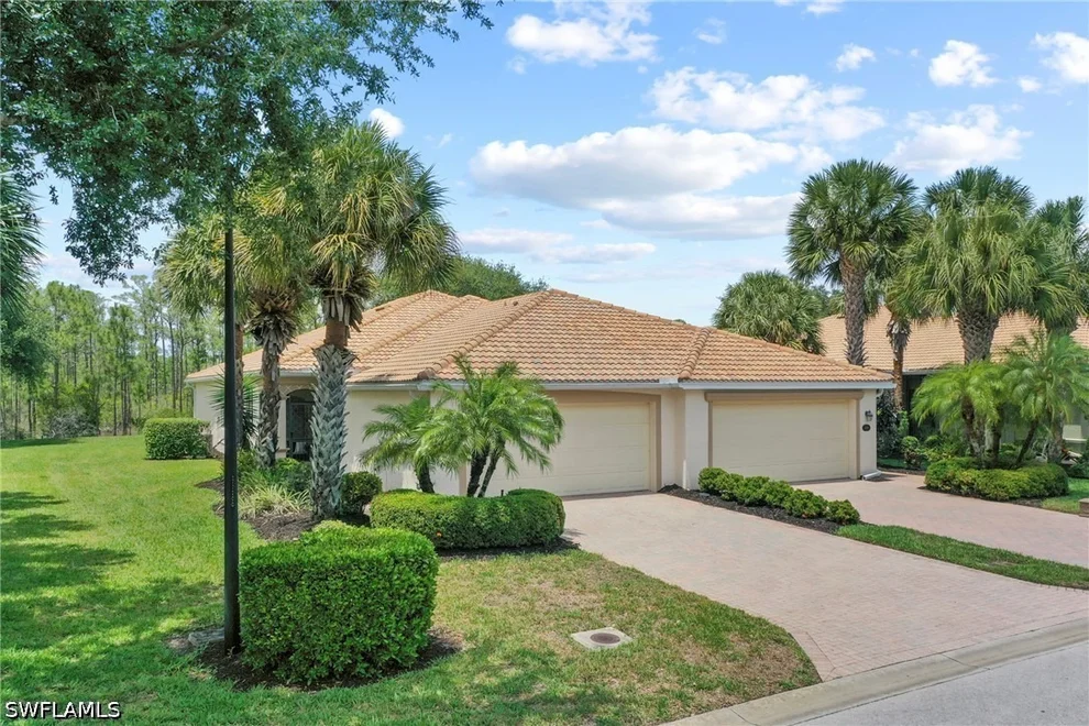 Unit for sale at 21389 Bella Terra Boulevard, Estero, FL 33928