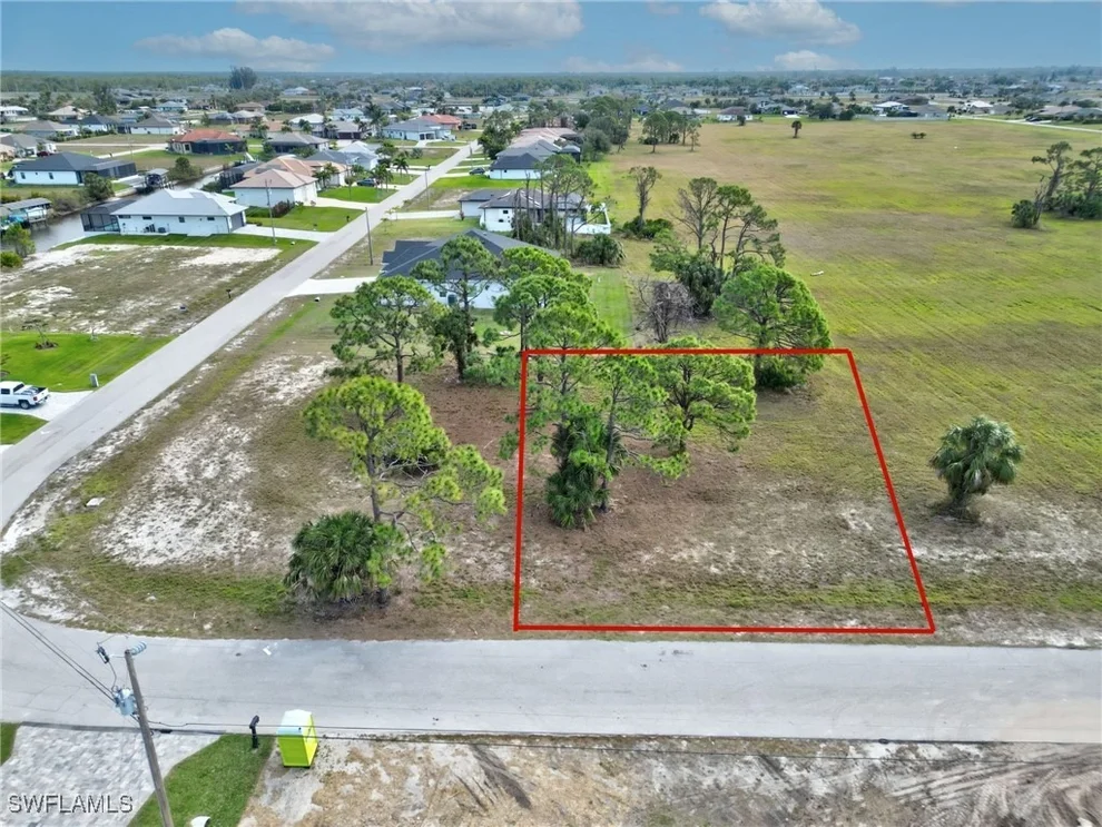 Unit for sale at 1653 NW 36th Avenue, Cape Coral, FL 33993