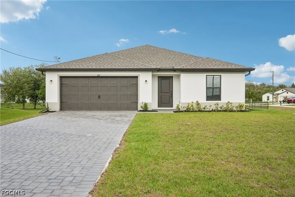 Unit for sale at 144 Blackstone Drive, Fort Myers, FL 33913