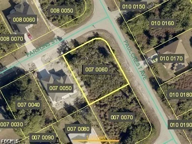 Unit for sale at 150 Parson Street, Lehigh Acres, FL 33974