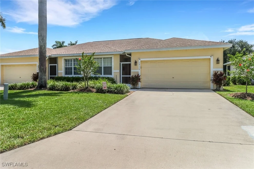 Unit for sale at 14174 Danpark Loop, Fort Myers, FL 33912