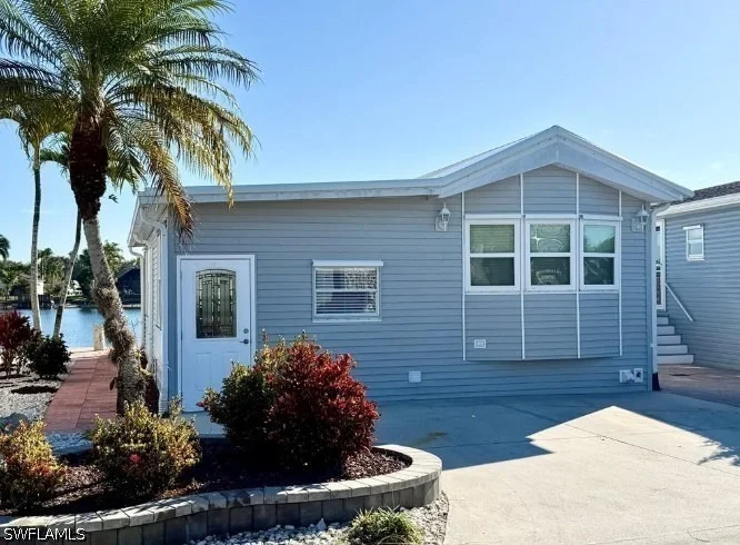 Unit for sale at 531 Cheetah Drive, Naples, FL 34114