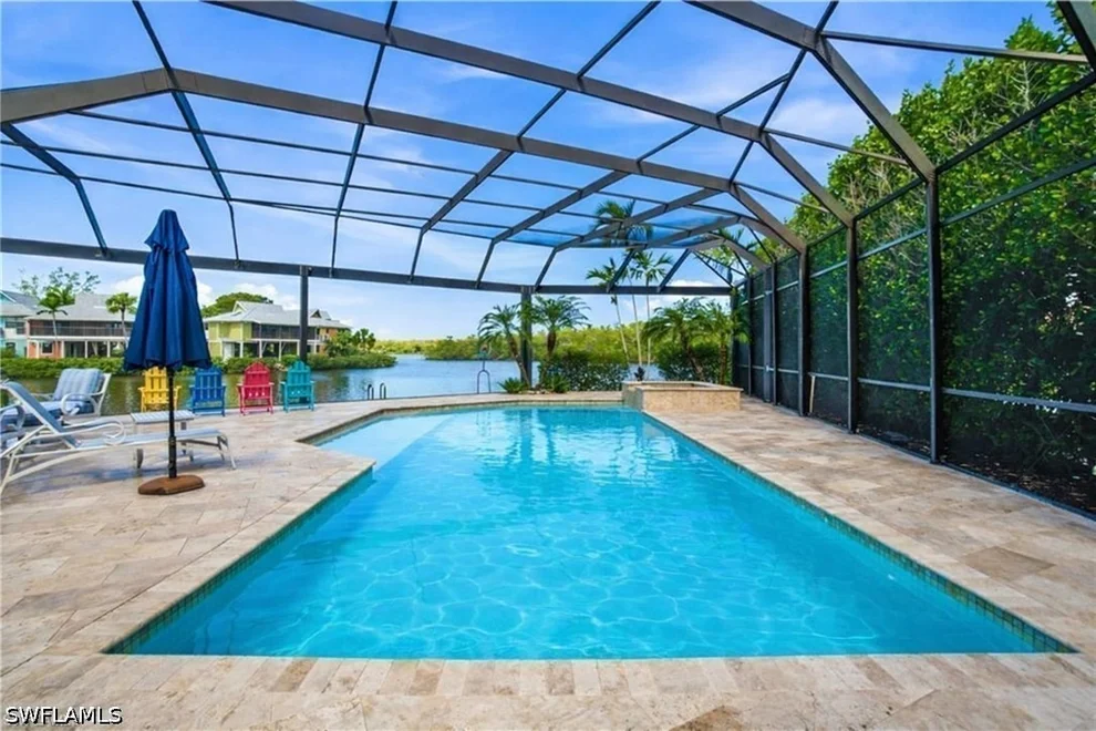 Unit for sale at 4882 Regal Drive, Bonita Springs, FL 34134
