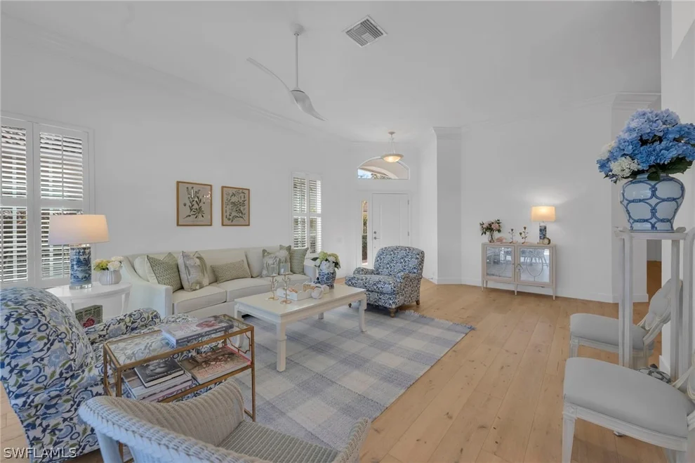 Unit for sale at 11472 Quail Village Way, Naples, FL 34119