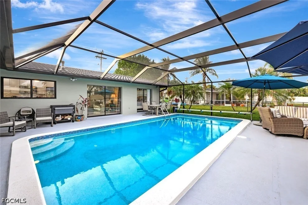 Unit for sale at 5103 Pelican Boulevard, Cape Coral, FL 33914