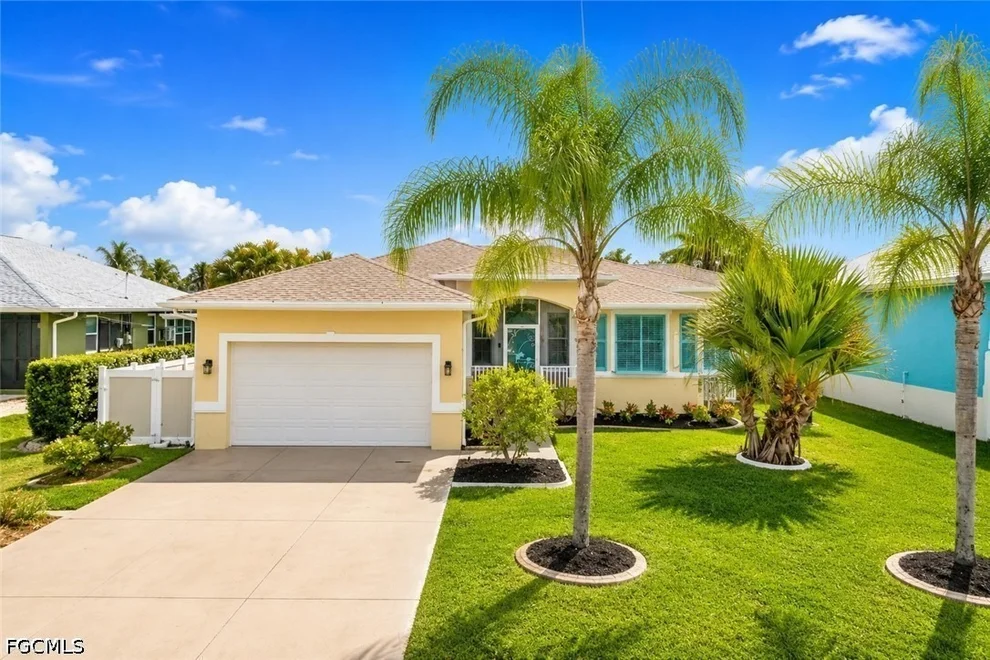 Unit for sale at 2138 Barbados Avenue, Fort Myers, FL 33905