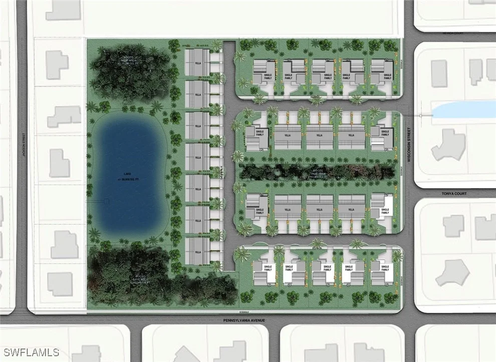 Unit for sale at 9501–9599 Pennsylvania Avenue, Bonita Springs, FL 34135