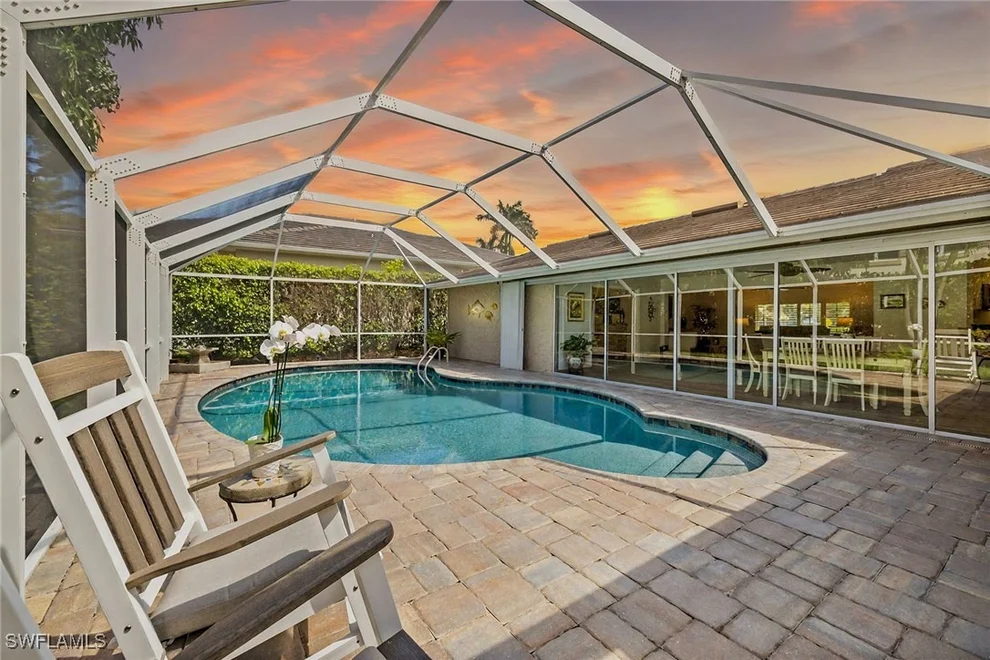 Unit for sale at 636 Park Shore Drive, Naples, FL 34103