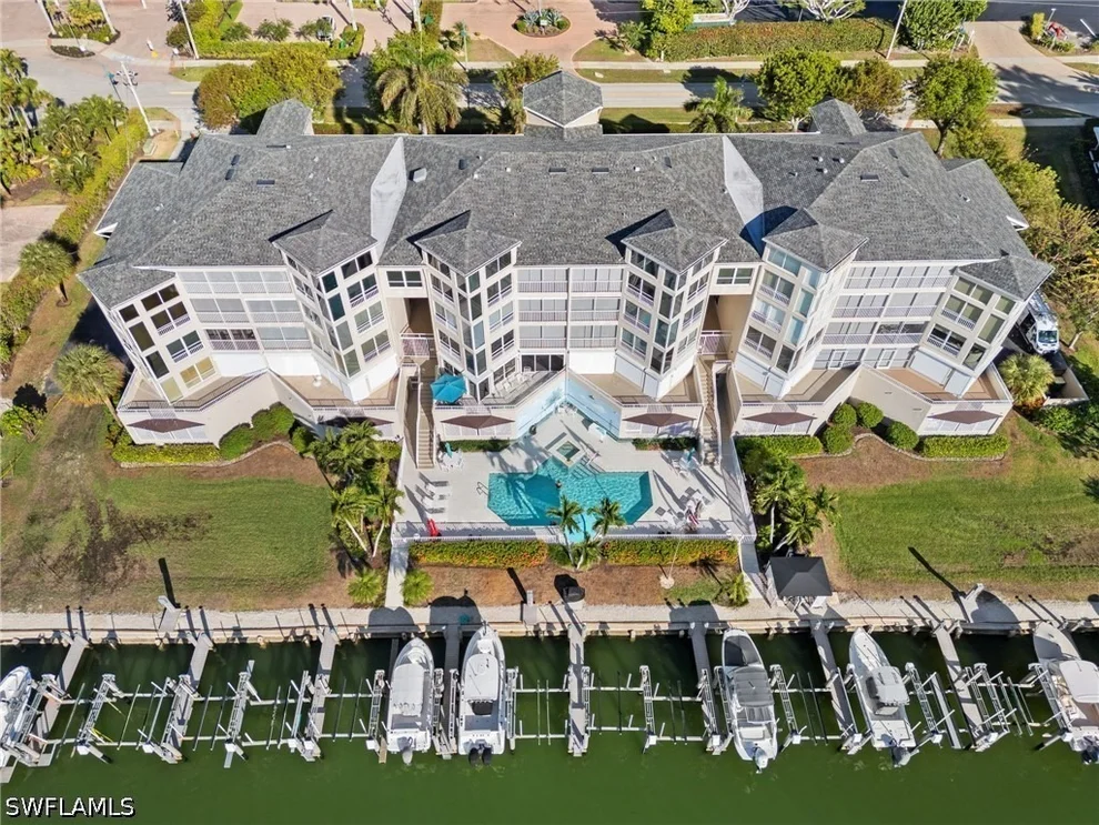 Unit for sale at 870 Collier Court, Marco Island, FL 34145