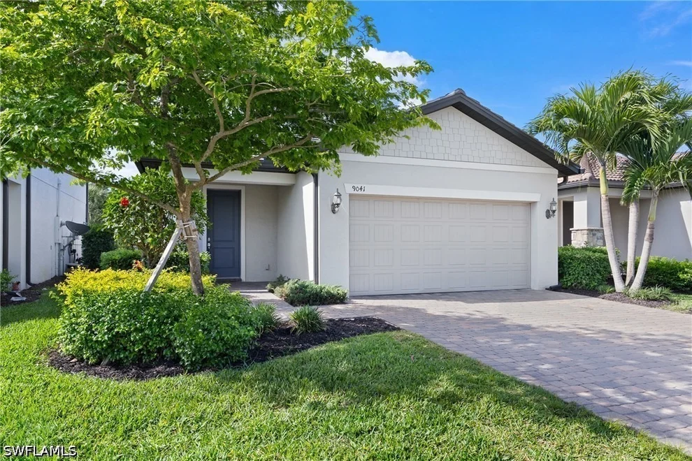Unit for sale at 9041 Bramley Terrace, Fort Myers, FL 33967