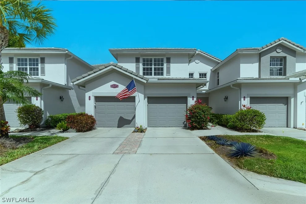 Unit for sale at 8375 Whisper Trace Lane, Naples, FL 34114