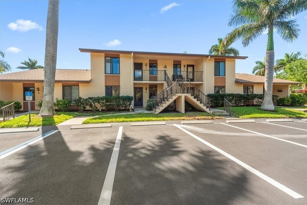 Unit for sale at 811 W Elkcam Circle, Marco Island, FL 34145