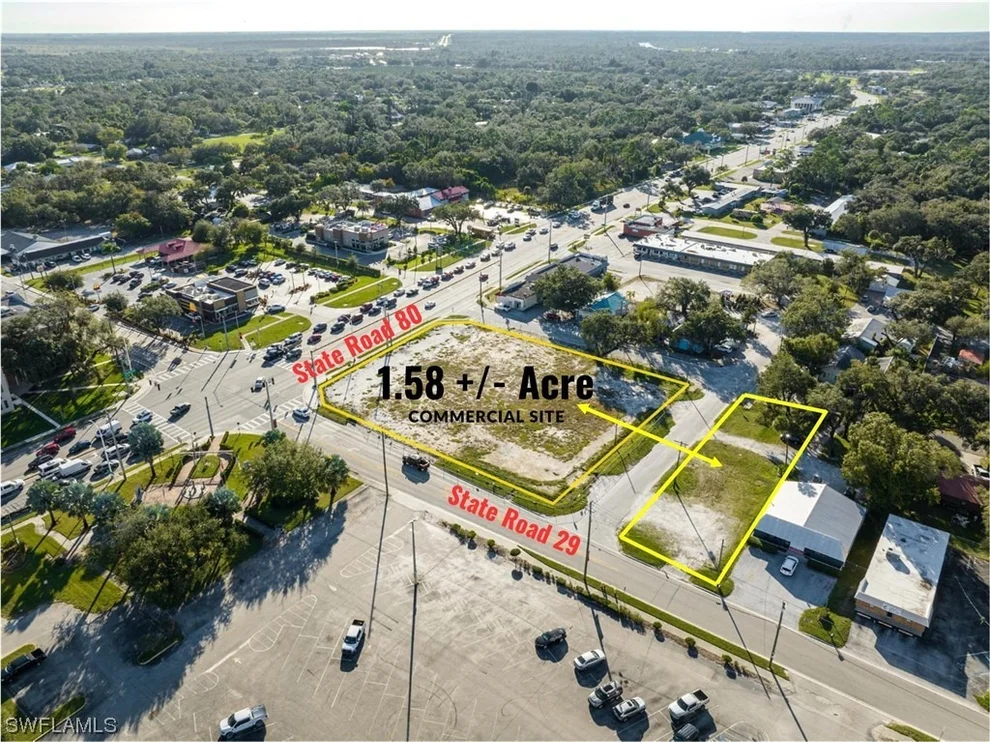 Unit for sale at 10 W Hickpochee Avenue, Labelle, FL 33935