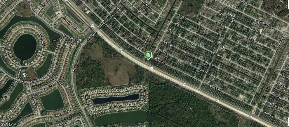 Unit for sale at 710 Meadow Road, Lehigh Acres, FL 33973
