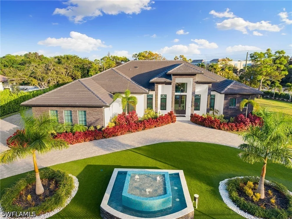 Unit for sale at 10 Caribbean Road, Naples, FL 34108