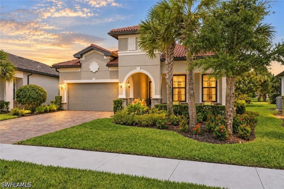 Unit for sale at 8881 Horned Lark Drive, Naples, FL 34120