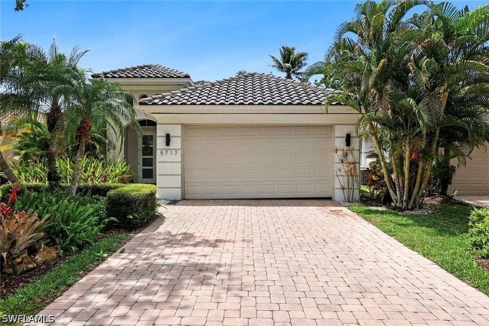 Unit for sale at 5717 Lago Villaggio Way, Naples, FL 34104
