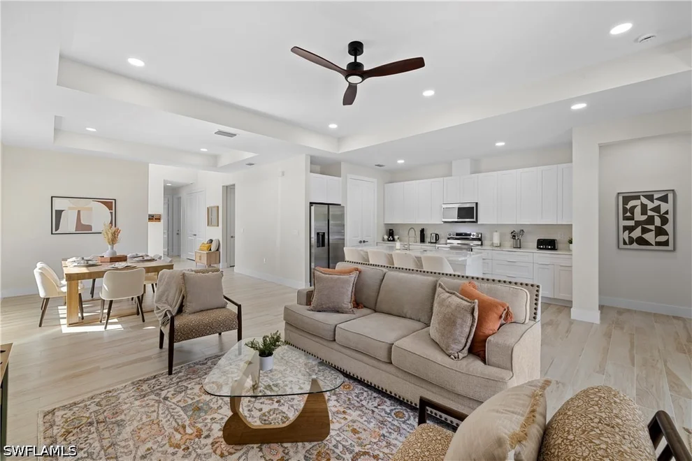 Unit for sale at 2533 Storter Avenue, Naples, FL 34112