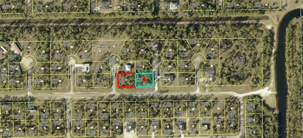 Unit for sale at 108 Nobles Court, Lehigh Acres, FL 33974