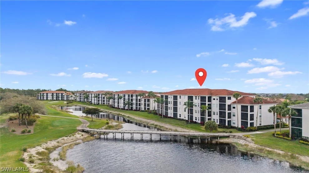 Unit for sale at 10337 Heritage Bay Boulevard, Naples, FL 34120