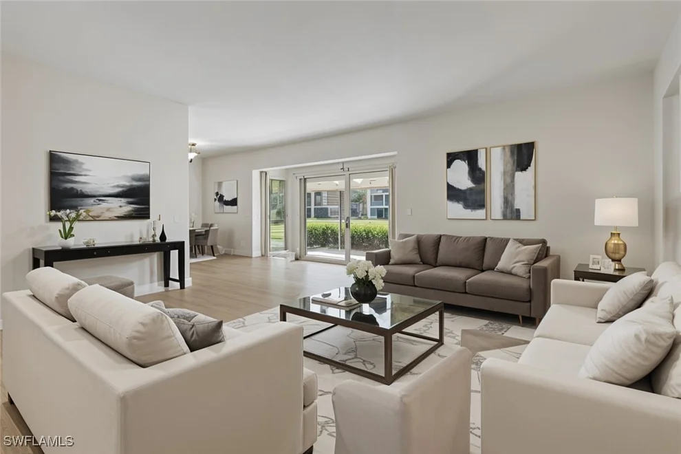 Unit for sale at 1155 Sandpiper Street, Naples, FL 34102