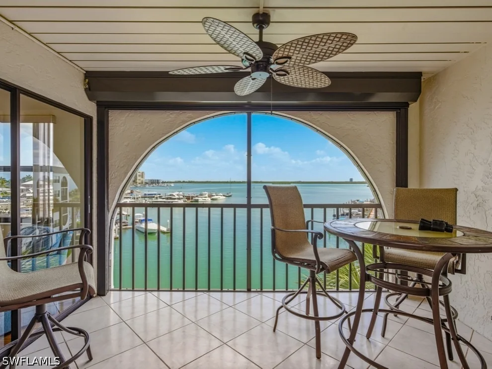 Unit for sale at 1003 Anglers Cove, Marco Island, FL 34145