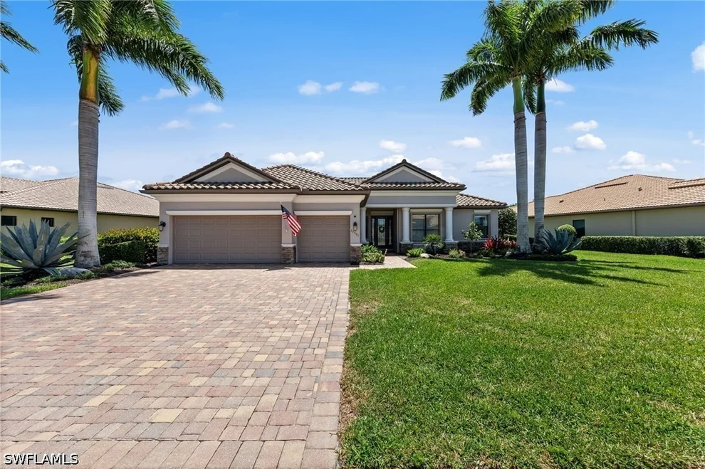 Unit for sale at 13501 Brown Bear Run, Estero, FL 33928