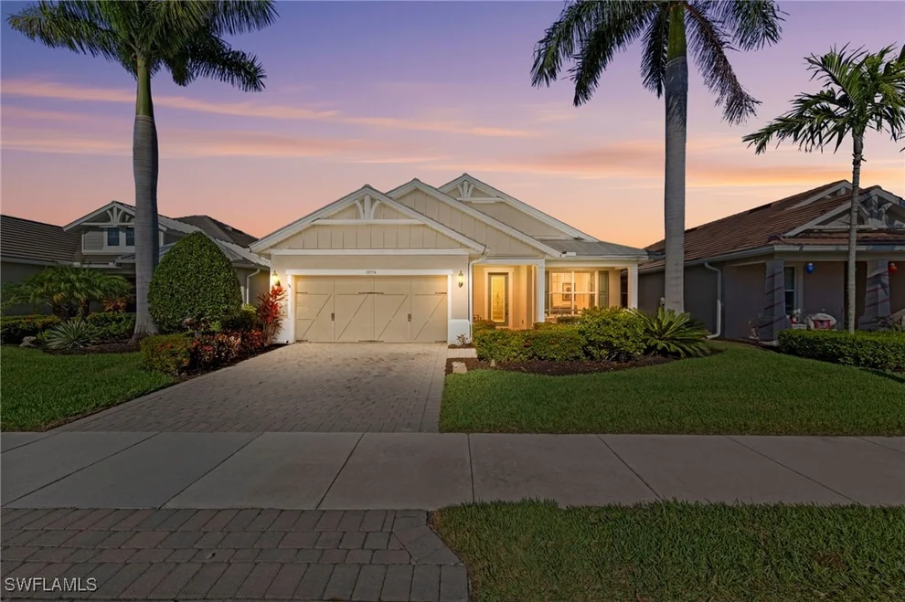 Unit for sale at 10594 Tidewater Key Boulevard, Estero, FL 33928