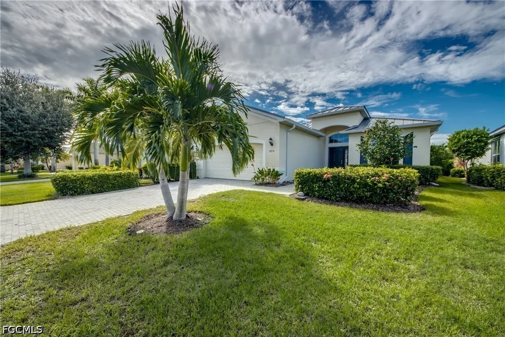 Unit for sale at 2616 Maraval Court, Cape Coral, FL 33991