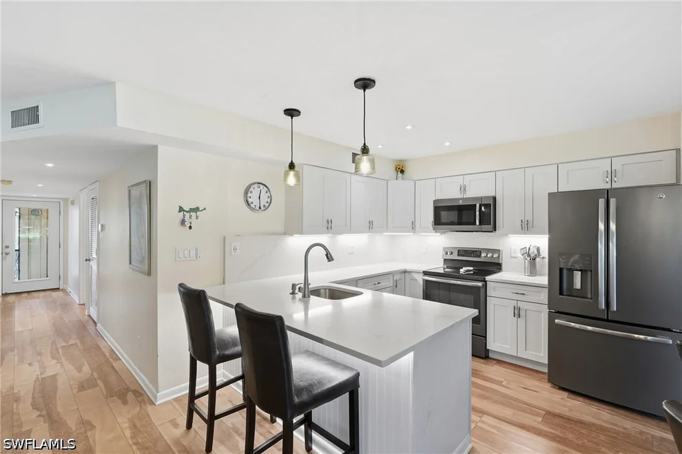 Unit for sale at 175 Forest Lakes Boulevard, Naples, FL 34105